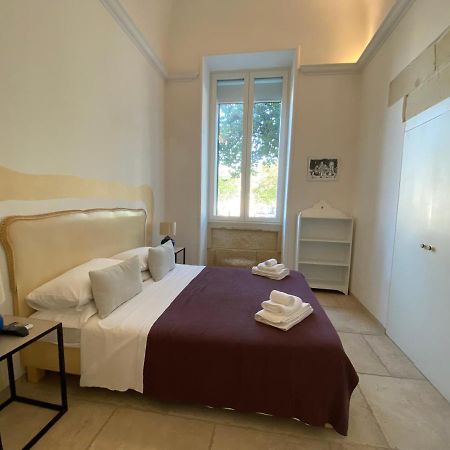 Suite Nina Λέτσε Εξωτερικό φωτογραφία