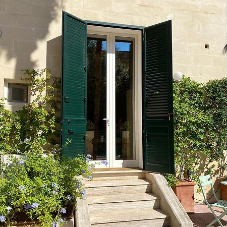Suite Nina Λέτσε Εξωτερικό φωτογραφία