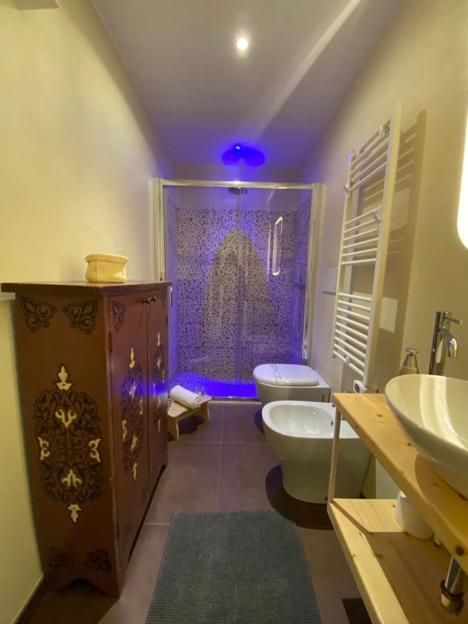 Suite Nina Λέτσε Εξωτερικό φωτογραφία