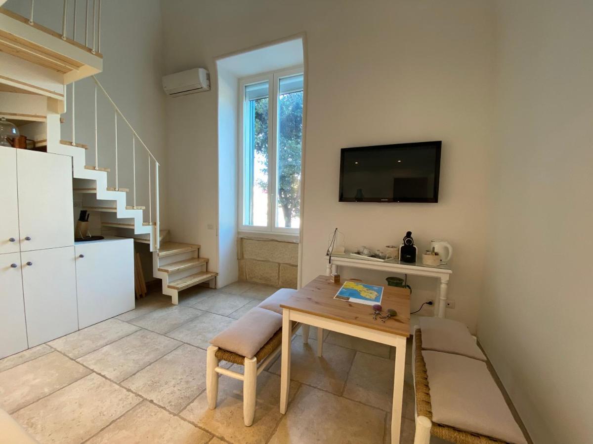 Suite Nina Λέτσε Εξωτερικό φωτογραφία