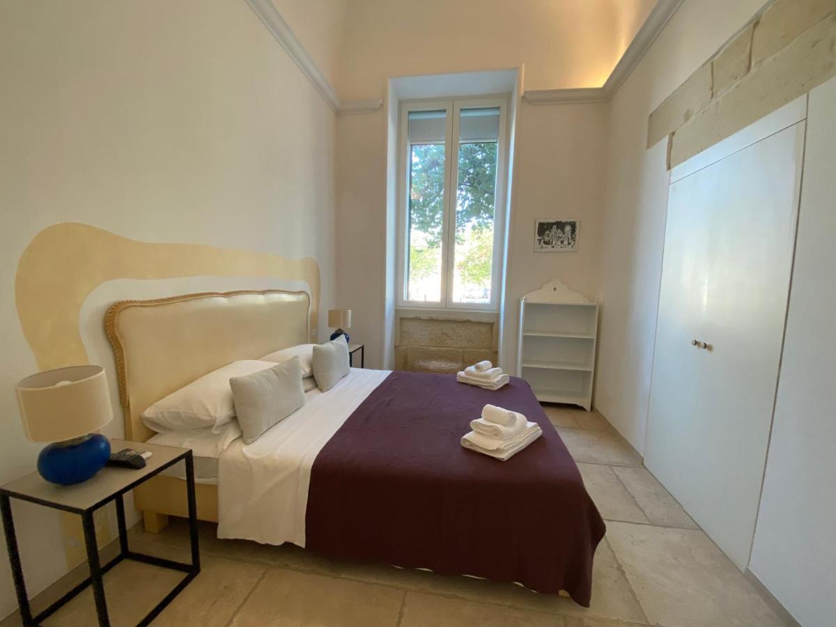 Suite Nina Λέτσε Εξωτερικό φωτογραφία