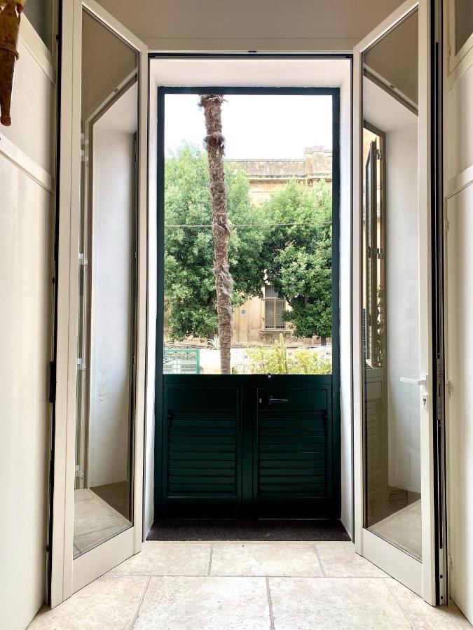 Suite Nina Λέτσε Εξωτερικό φωτογραφία