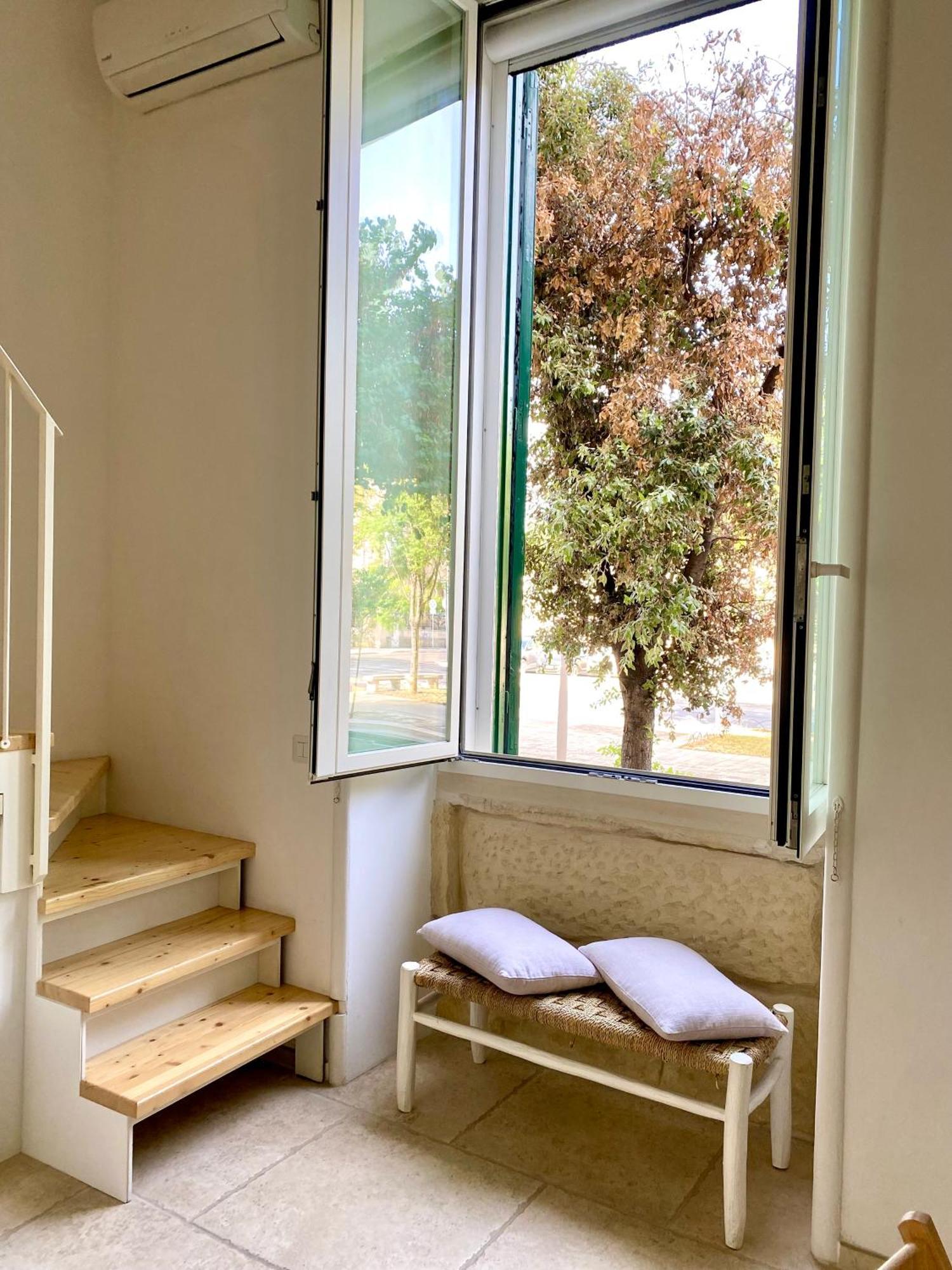 Suite Nina Λέτσε Εξωτερικό φωτογραφία