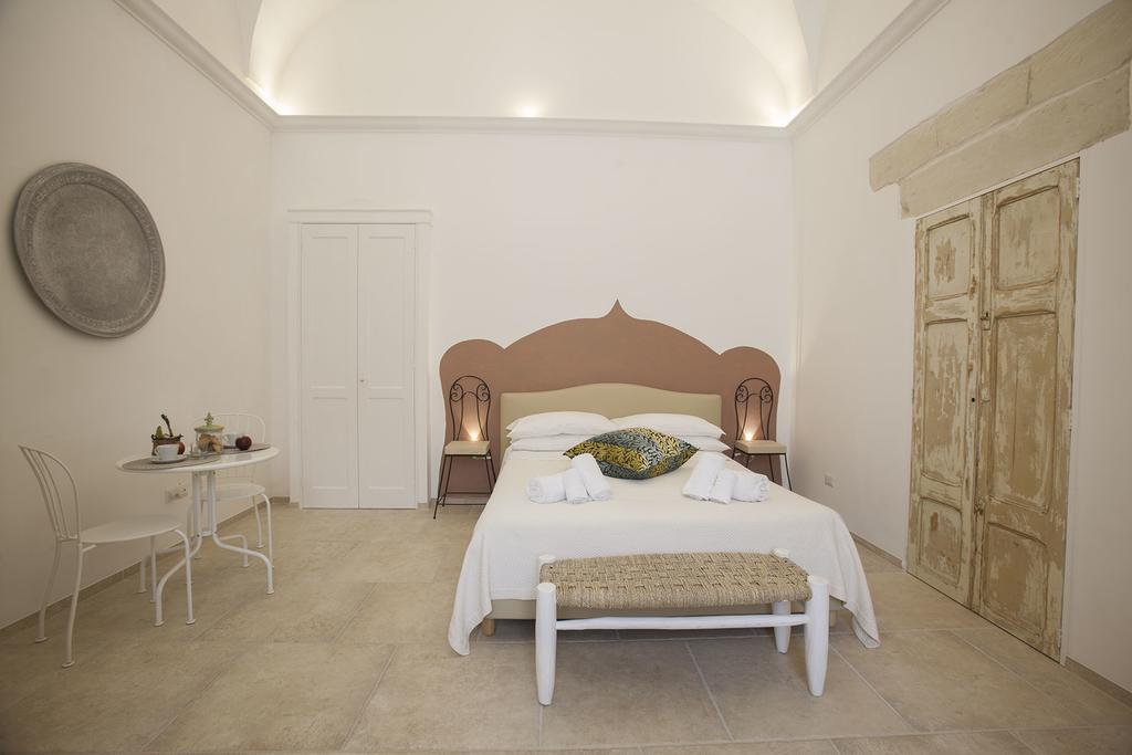 Suite Nina Λέτσε Εξωτερικό φωτογραφία