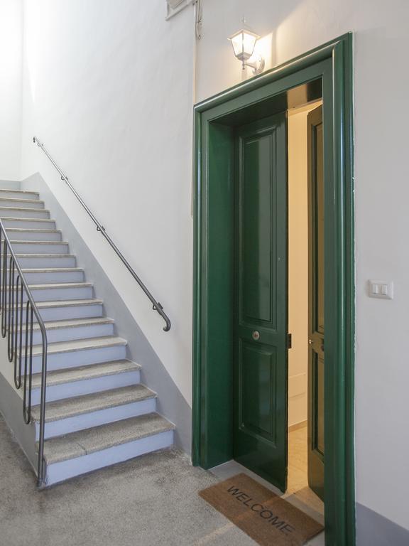 Suite Nina Λέτσε Εξωτερικό φωτογραφία