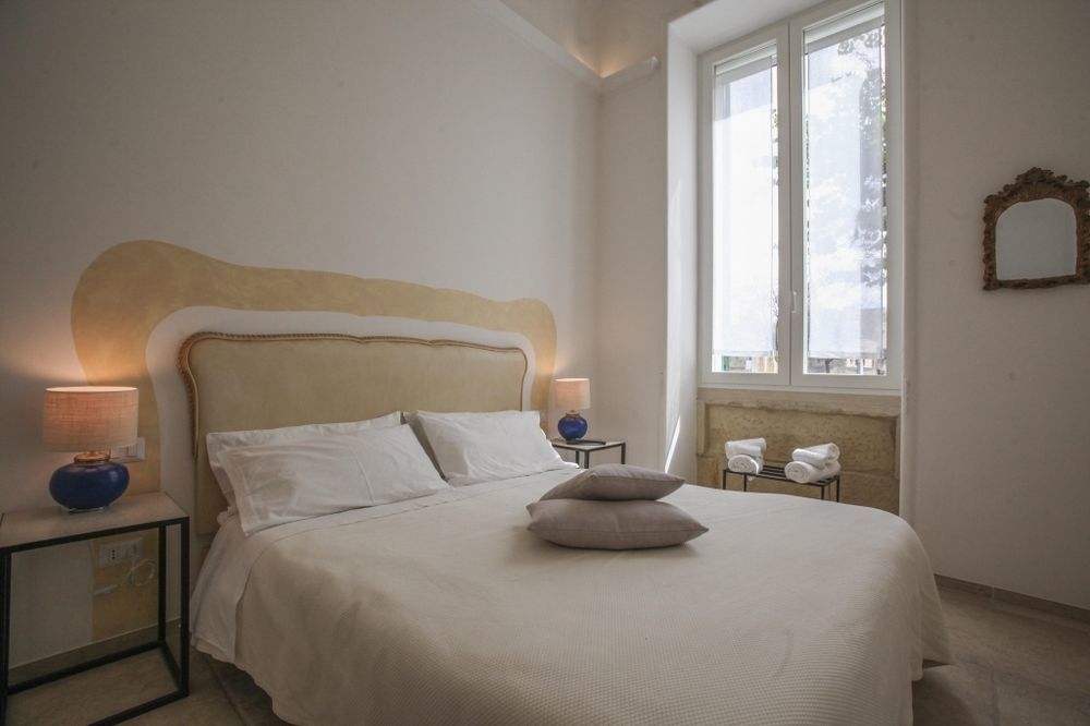 Suite Nina Λέτσε Εξωτερικό φωτογραφία